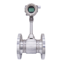 Smart Flange LUGB Water Flow Meter/Vapor Flow Meter/Gas Meter